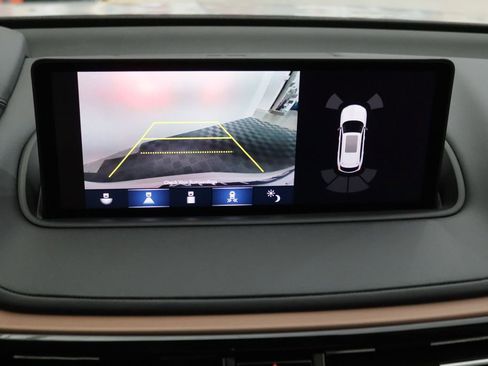 Used 2023 Acura MDX SH-AWD w/ Technology Package image 23