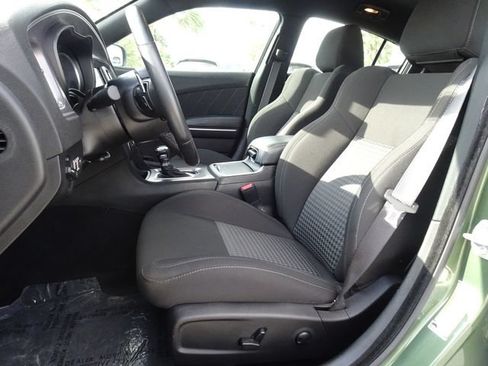 Used 2023 Dodge Charger Scat Pack RWD image 7
