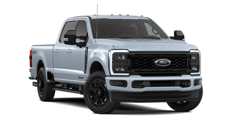 New 2026 Ford F350 Lariat w/ Black Appearance Package AWD/4WD image 22