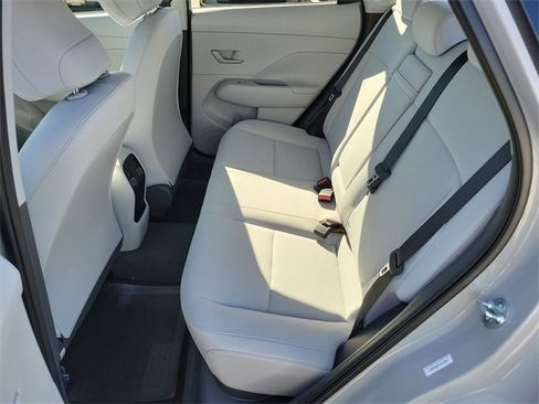 New 2026 Hyundai Kona SEL Sport image 21