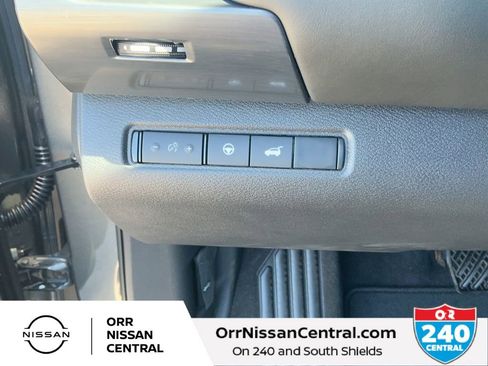 New 2026 Nissan Pathfinder SL w/ SL Premium Package FWD image 20