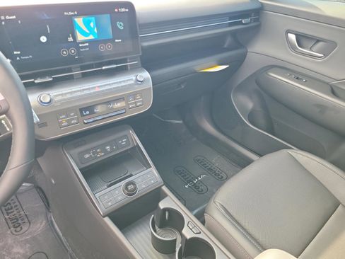 New 2026 Hyundai Kona Limited image 21