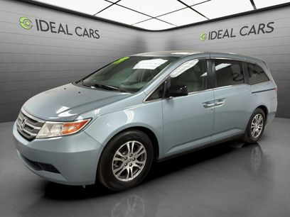 Used 2013 Honda Odyssey EX