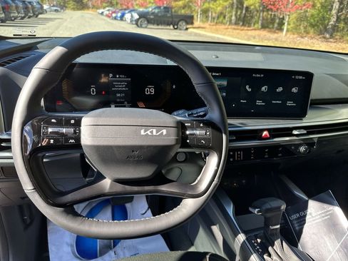 New 2026 Kia Sorento LX image 11