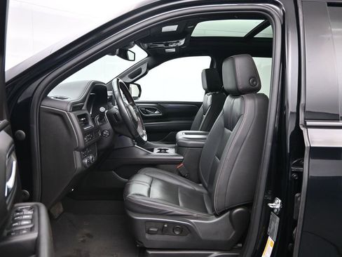 Used 2023 Chevrolet Tahoe RST w/ Luxury Package image 25