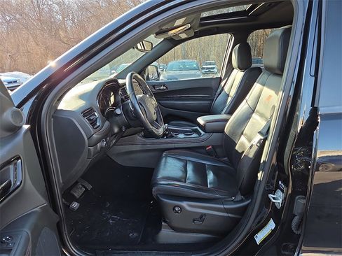 Used 2024 Dodge Durango GT image 14