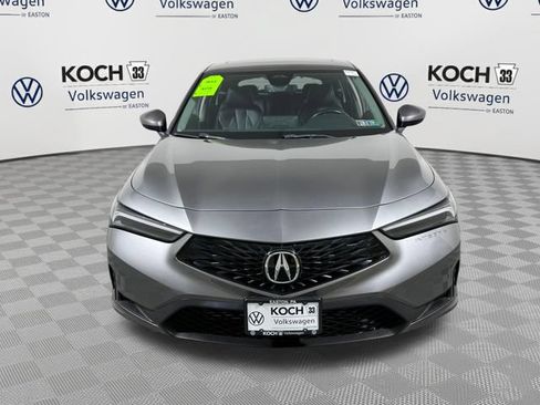 Used 2024 Acura Integra FWD image 2