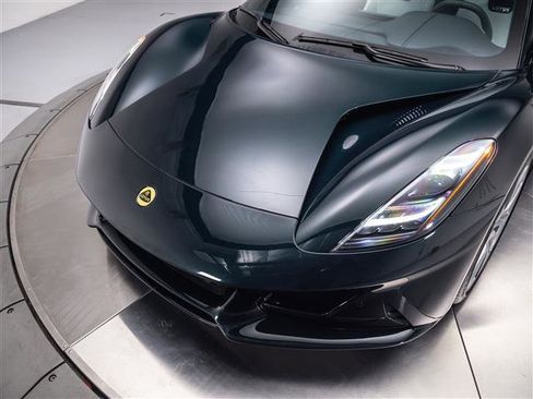 New 2025 Lotus Emira image 28