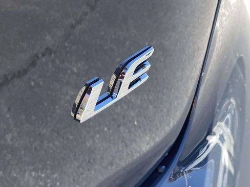 New 2026 Toyota Corolla LE image 12