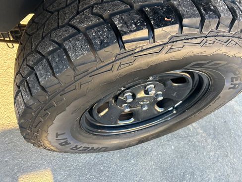 Used 2016 RAM 1500 Tradesman image 9