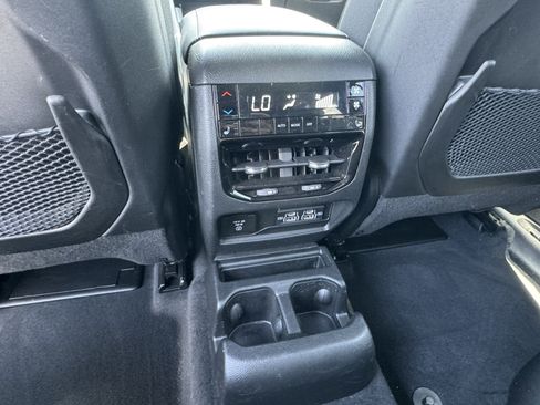 Used 2024 Jeep Grand Cherokee L Limited RWD image 25