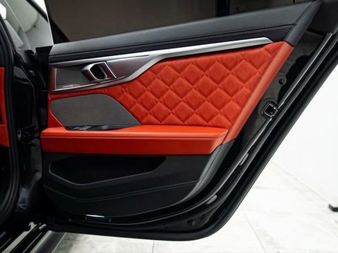 Used 2022 BMW M8 Gran Coupe xDrive Competition w/ M Carbon Exterior Package image 28