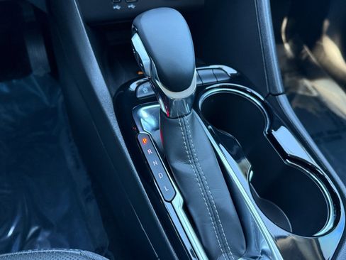 Used 2026 Buick Encore GX Sport Touring w/ Advanced Technology Package image 21