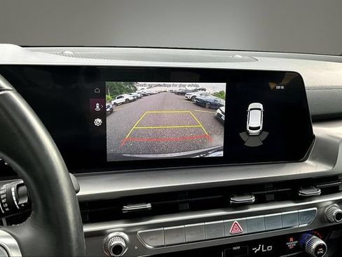 Used 2024 Kia Telluride S w/ S Sunroof Package AWD/4WD image 14