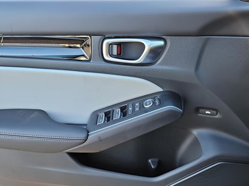 New 2026 Honda Civic Sport Touring image 33