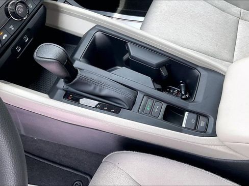 Used 2025 Honda Accord LX image 14