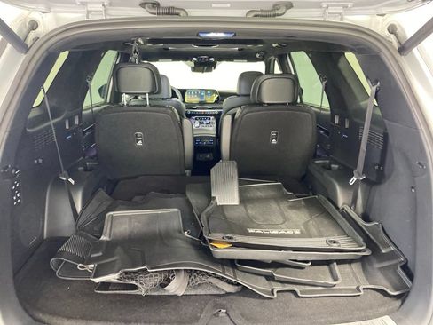 Used 2025 Hyundai Palisade Calligraphy AWD/4WD image 30