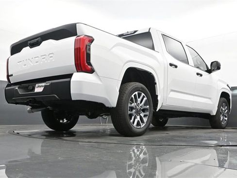 New 2026 Toyota Tundra SR image 24