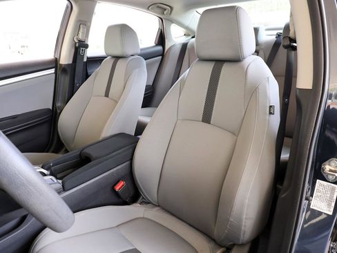 Used 2017 Honda Civic EX image 20