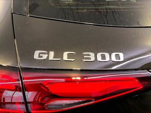 New 2026 Mercedes-Benz GLC 300 4MATIC image 6
