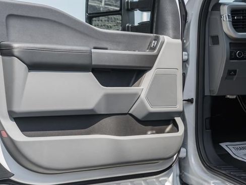 New 2026 Ford F350 XLT AWD/4WD image 46