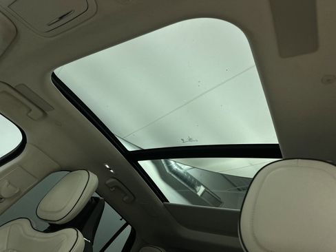 Used 2021 Lincoln Aviator Black Label Grand Touring w/ Class IV Trailer Tow Package image 3