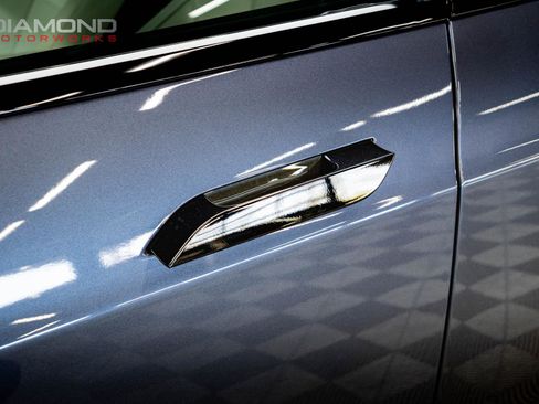 Used 2022 Tesla Model S Plaid AWD/4WD image 33