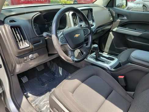 Used 2018 Chevrolet Colorado LT image 11