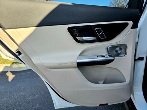 New 2026 Mercedes-Benz GLC 300 4MATIC image 24