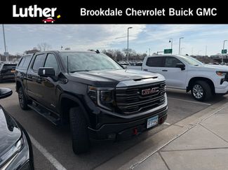 Used 2024 GMC Sierra 1500 AT4 w/ Technology Package video 1