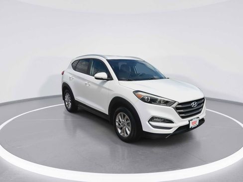 Used 2016 Hyundai Tucson Eco FWD image 2