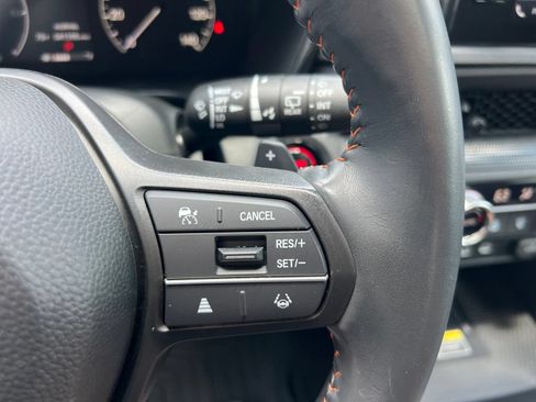Used 2024 Honda CR-V Sport-L image 30