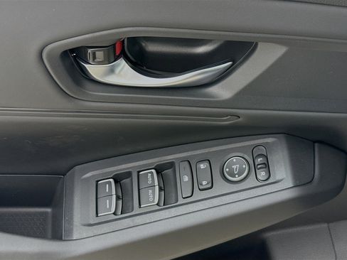 New 2026 Honda Accord SE image 19