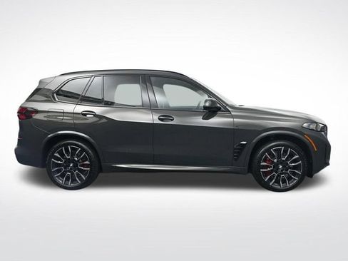 New 2026 BMW X5 xDrive50e w/ M Sport Package AWD/4WD image 3