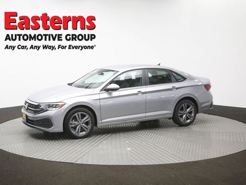 Used 2024 Volkswagen Jetta SE FWD image 56