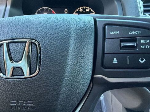 New 2026 Honda Ridgeline RTL image 20