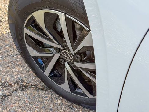 New 2026 Volkswagen Jetta S image 10