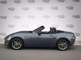 Certified 2021 MAZDA MX-5 Miata Grand Touring RWD video 2