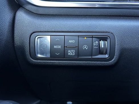 New 2026 GMC Terrain Elevation w/ LPO, Floor Liner Package image 13