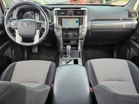 Used 2024 Toyota 4Runner SR5 image 14