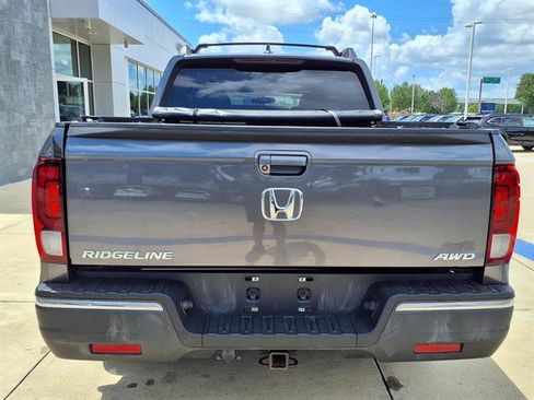 Used 2017 Honda Ridgeline RTL image 23