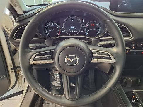 Used 2023 MAZDA CX-30 AWD 2.5 S w/ Select Package image 8