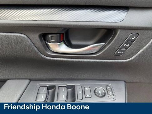 Used 2024 Honda CR-V Sport-L image 16