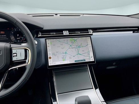 Certified 2026 Land Rover Range Rover Velar S AWD/4WD image 18