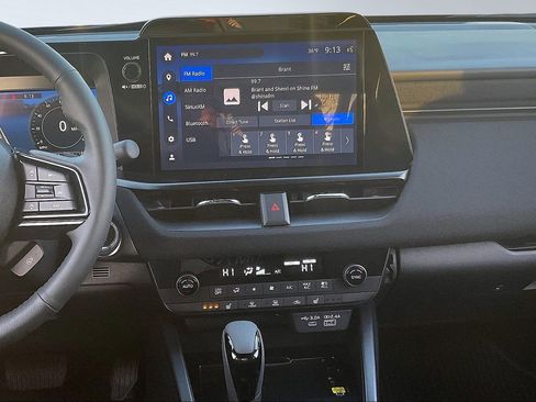 New 2026 Subaru Outback Limited image 7