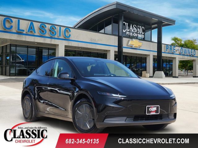 Used 2026 Tesla Model Y 2WD 360° Tour
