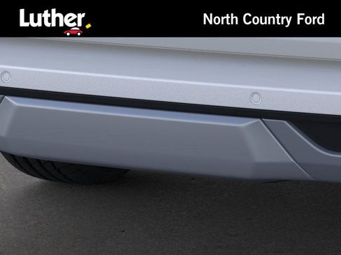 New 2026 Ford Expedition Max Platinum w/ Platinum Ultimate Package image 23