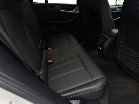 Used 2024 BMW X3 sDrive30i RWD image 40