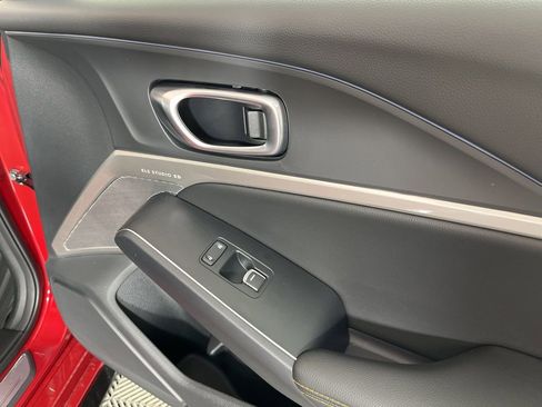 New 2026 Acura Integra A-Spec FWD image 24