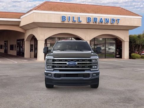 New 2026 Ford F250 Lariat AWD/4WD image 8